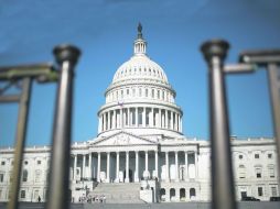 Aunque demócratas y republicanos hablaron de unidad, se esperan grandes diferencias en las negociaciones. GETTY IMAGES  /