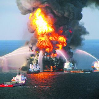 Pagarán por derrame cuatro mil 500 MDD