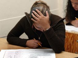 De mil 178 docentes de escuelas primarias, 638 reprobaron algunas de las evaluaciones. ARCHIVO  /