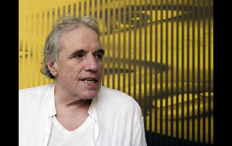 Cine de calidad pero no comercial. La obra de Abel Ferrara es una muestra de ello. ARC HIVO  /