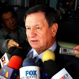 Conforme Ojitos Meza con ventaja para juego de vuelta