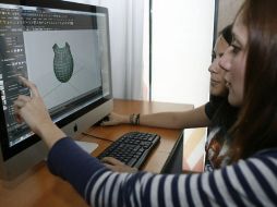 En Jalisco, 26% de hogares tienen computadora e internet, en el país, la cifra es de 22%, señana la AIMAC. ARCHIVO  /