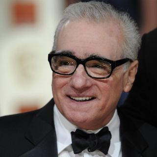 Scorsese llega a sus 70 años con debut en puerta de nueva cinta