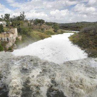 Prevén invertir 53 mil MDP en sustentabilidad de agua