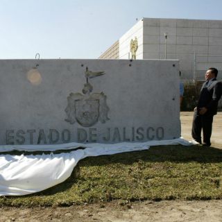 Ciudad Judicial aún no es habitada en su totalidad