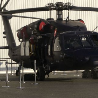 Piden a Casa Blanca redistribuir ayuda de Iniciativa Mérida