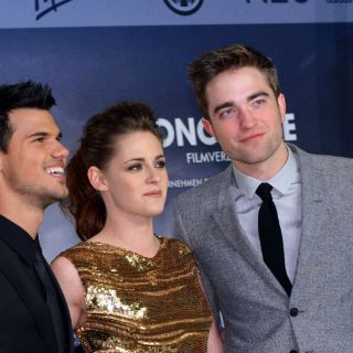 Recauda ''Amanecer II'' 30.4 MDD en funciones nocturnas en EU