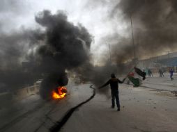 Egipto ha cerrado el principal paso en su frontera con Gaza. REUTERS  /