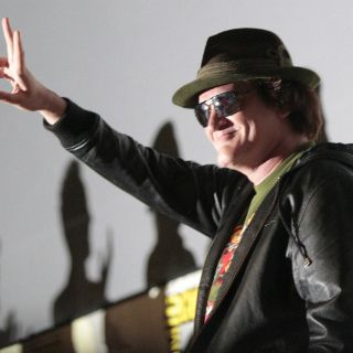 Quentin Tarantino contempla retirarse del cine tras su décima película