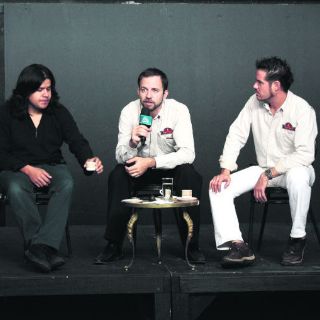 El Foro Café se adapta al teatro