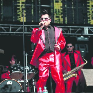 Los Estrambóticos con nuevo disco y cómic