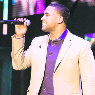 Sólo hay gratitud para Don Omar