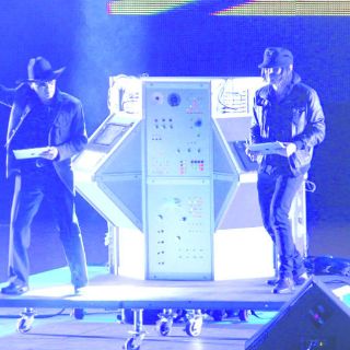 Nortec tiene sonidos para esta ciudad