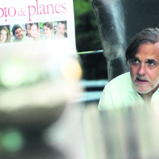 Cine con espíritu humano