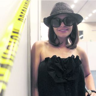 Itatí Cantoral se arriesga bajo la piel de ''Blanche Dubois''