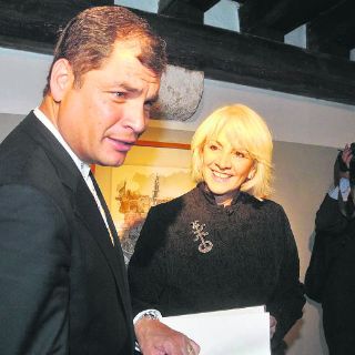 ''Lo más peligroso es el izquierdismo del todo o nada''