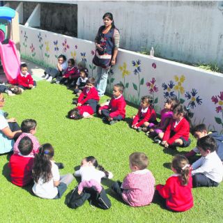 En una década, 20 veces más Escuelas de Calidad