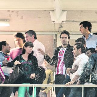 El zafarrancho le podría salir caro a Vergara