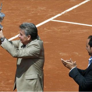 Santana, Pietrangeli entre otros premiados por FIT