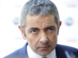 Atkinson, de 57 años, manifiesta que va a hacer mucho menos del personaje que le ha reportado fama mundial. ARCHIVO  /