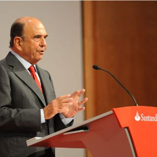 Santander confirma que participará en capital del ''banco malo''