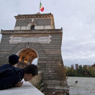 ''Una pistola en cada mano'' cierra el Festival de Cine de Roma