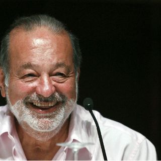 Slim invierte en el Oviedo del futbol español