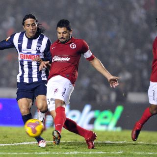 Rayados tiene complicada la visita a Tijuana