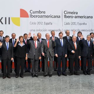 Cumbre Iberoamericana encara el reto de redefinir su papel
