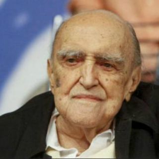 Oscar Niemeyer sufre un empeoramiento de la función renal