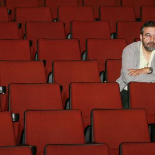 Realizan primer ciclo de cine y política Historias que cuentan