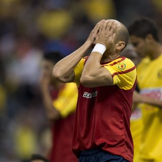 América elimina al Morelia