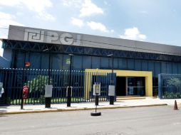 La Procuraduría del Estado consignó a los policías al Juzgado de Cihuatlán. ARCHIVO  /