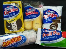 Greg Edmonds comenzó a vender cajas del pastelito el sábado anunciando tres cajas por 300 dólares. AFP  /