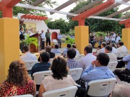 Universidad Autónoma de Guerrero. ARCHIVO  /