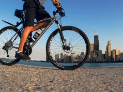 COSMOPOLITA. Chicago cuenta con atractivos de gran capital, además de opciones de divertimento más relacionadas con deportes y cultura.  /