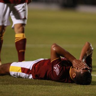 Tecos queda fuera de la Liguilla
