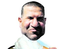 Fue el máximo dirigente del Movimiento de la Resistencia Islámica, gobernante en la franja de Gaza.  /