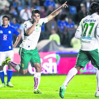 León y América son los primeros semifinalistas de la Liguilla