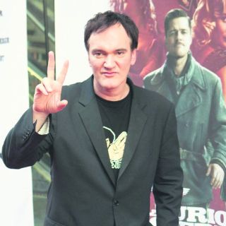 Quentin Tarantino contempla dejar de producir películas