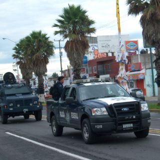 Ejército desmantela red de comunicación criminal