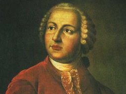 Mijaíl Vasílievich Lomonósov ha sido mal interpretado por los historiadores de la ciencia. ARCHIVO  /