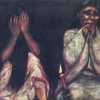 Montarán en Chile muestra con obras de Rivera, Orozco y Siqueiros