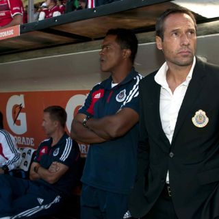 Van't Schip descarta su renuncia