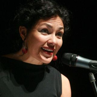 Heredia y Aislinn protagonizarán ''Little Baby Jesus''