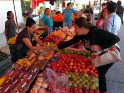 Dicen que la inflación ha comenzado a ceder y continuará reduciéndose. ARCHIVO  /
