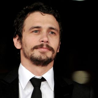 James Franco dirige a Lohan en video de R.E.M