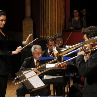 Schulz pone a la OFJ bajo cero