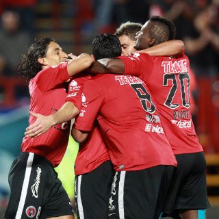 Xolos, el último semifinalista