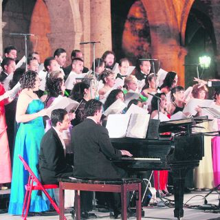 Anuncia temporada el Coro del Estado de Jalisco